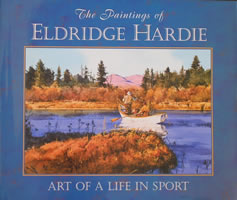 The Paintings of Eldridge Hardie – Art of a Life in Sport