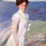 Joaquin Sorolla book