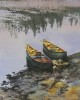 Miramichi Canoes