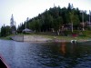 Camp Harmony on the Restigouche