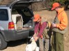 Kansas Quail Hunt