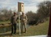 Wood Duck Nest Boxes